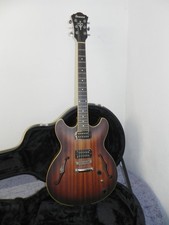 Chitarra semiacustica ibanez - semiacustica,