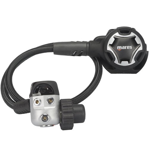 Mares doppio 15x - mares,