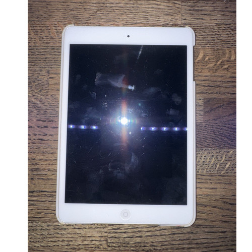Apple ipad mini wi - mini, gb
