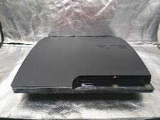 Sony playstation slim ps3 - sony,