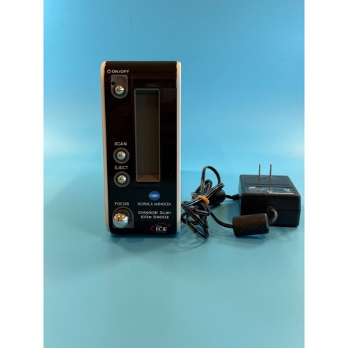 Konica minolta dimage - konica,