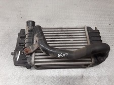 Intercooler toyota yaris 2006 - yaris,