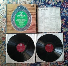Vinili LP 33 Giri 12" -