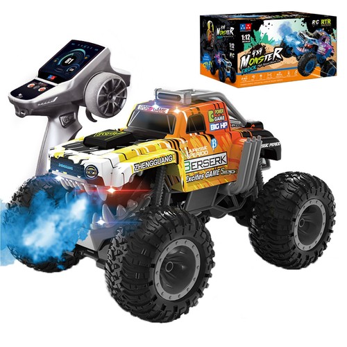 Auto telecomando - rc,