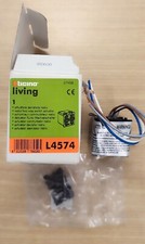 Attuatore deviatore radio