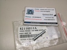 82110511A Originale Ducati 748 750 900 1000 SS perno pedana poggiapiede 