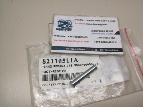 82110511a originale ducati - 82110511a,