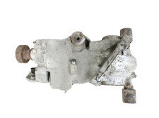 Differenziale Azionamento