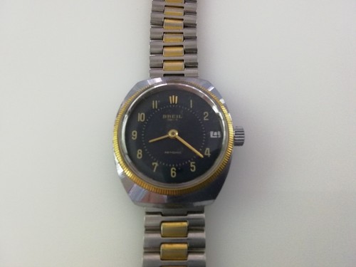 Orologio breil vintage - orologio,