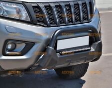 Bull Bar per Nissan Navara