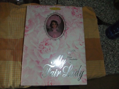 Barbie vintage come eliza - vintage,