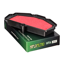 Filtro/aria Kawasaki EN/EX/Vulcan/Versys/Z/650 aspirazione HifloFiltro HFA2610 