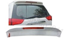 Factory Style Spoiler Wing for