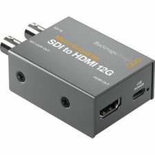 Blackmagic Design Micro