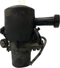 Pompa servosterzo idroguida