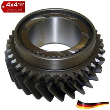 2 Gear Cambio manuale Jeep