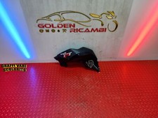 SCOCCA CARENA SINISTRA