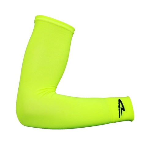 Defeet armskins giallo s m - -, s/m