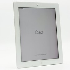 Apple ipad generazione - 2a, 9.7"