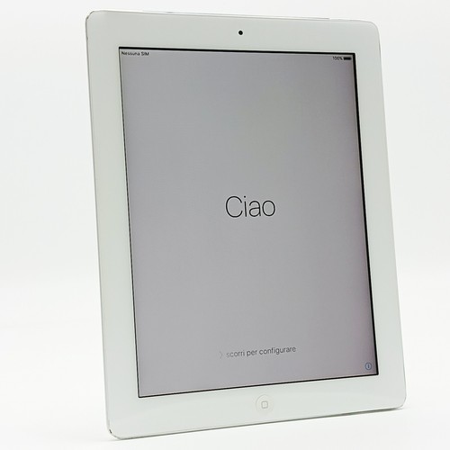Apple ipad generazione 7 - apple,