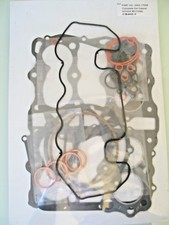 Honda cb Four 400 guarnizioni