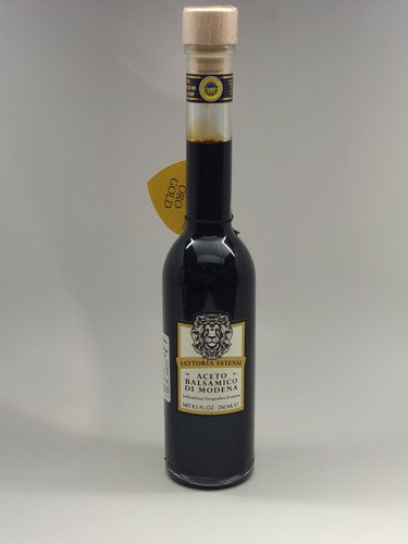 Aceto balsamico fattoria - balsamico,