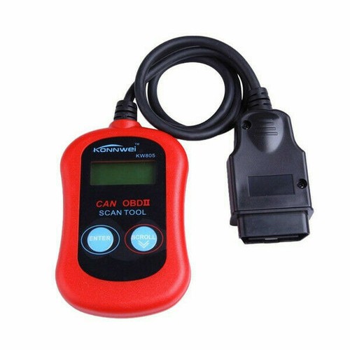 Scanner diagnostico obd2 - obd2, per