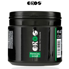 EROS UltraX Fist Lubricant GEL