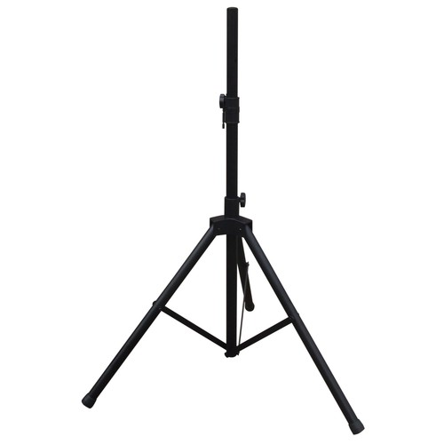 Treppiede alluminio - treppiede,