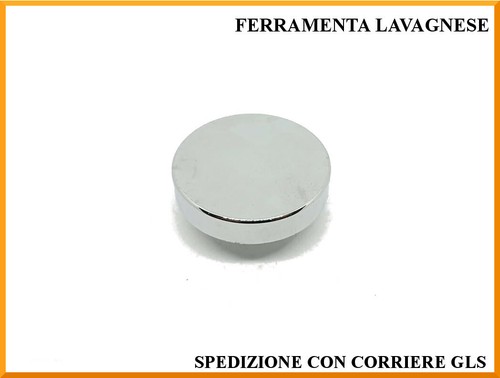 Pomolo per mobili plastica