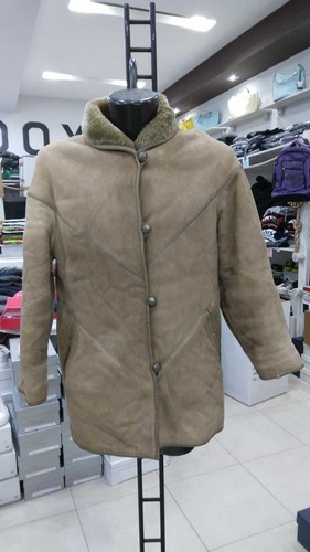 Montone shearling donna - shearling, woman