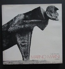 Marino marini scultore carlo - marini,