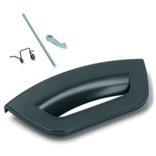 Maniglia oblò lavatrice