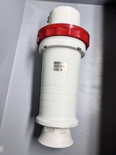 SCHYLLER Art. 17395 PRESA 125A -6h 3+N+T