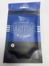 Lupifaro ance sax baritono Evo