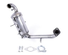 EEC Catalyst Fits Ford Focus