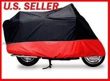 FREE SHIPPING Motorcycle Cover