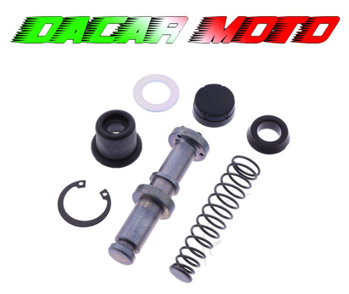 Kit revisione pompa freno - kit,