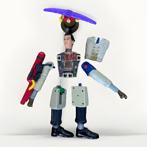 Disney inspector gadget - disney,