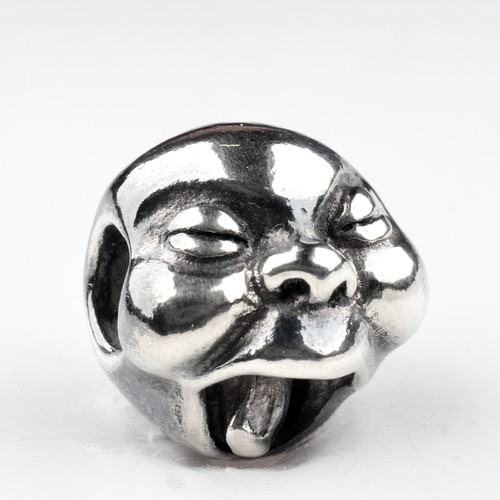 Trollbeads baby tagbe 40001 - tagbe-40001,