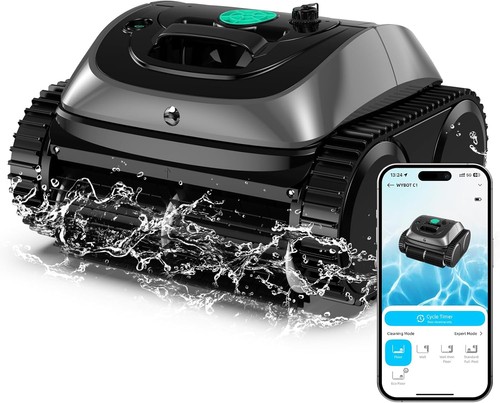 Wybot os800 robot piscine - c1-os800,,