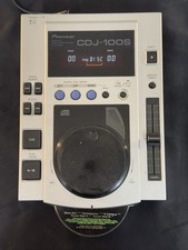 Pioneer CDJ-100S Lettore CD DJ