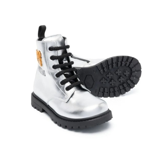 Stivali moschino kids nuovi - kids,