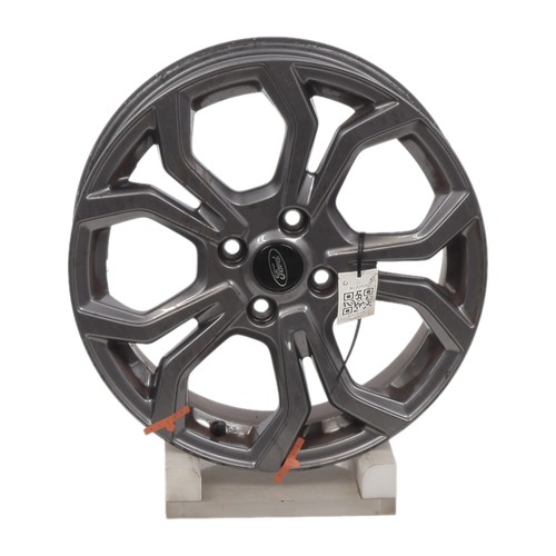 Cerchi lega ford - cerchi,