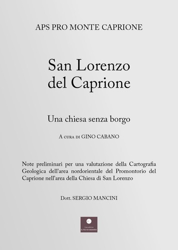 Libro san lorenzo del - libro,