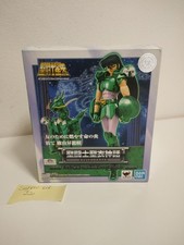 saint Seiya myth cloth bandai