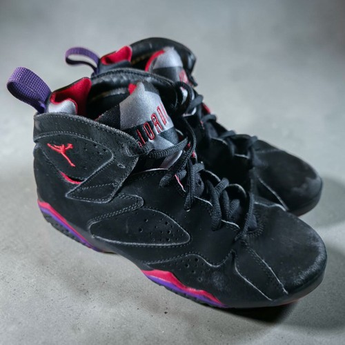 Scarpe air jordan vii retro - 7,