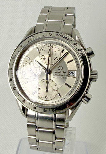 Orologio uomo omega - orologio,