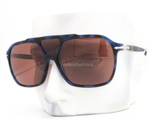 Occhiali da sole Persol blu