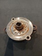 Blocchetto accensione unità